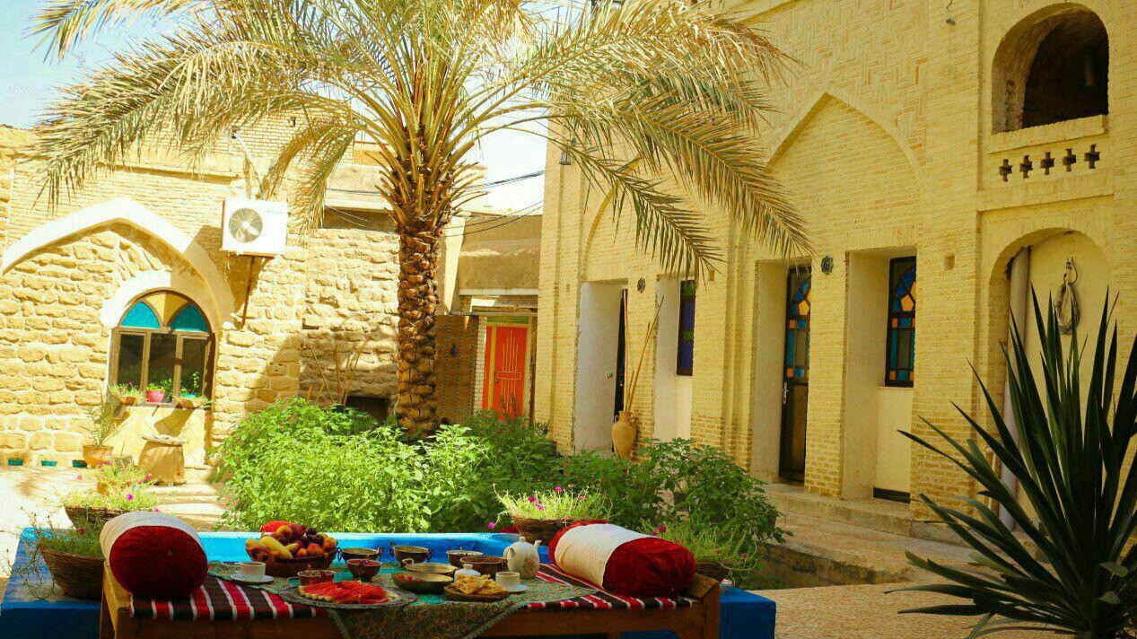 اتاق 4 تخته طبقه اول