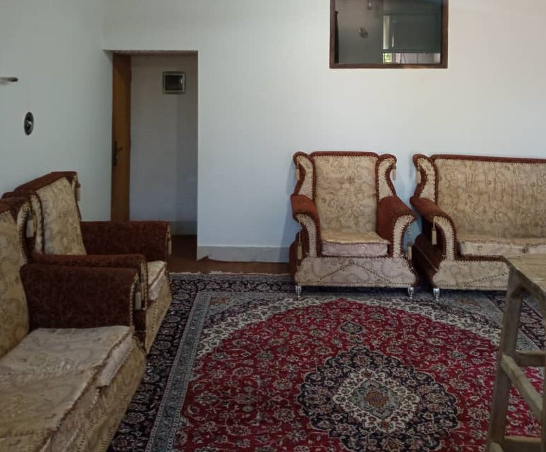 سوئیت تمیز یک خوابه