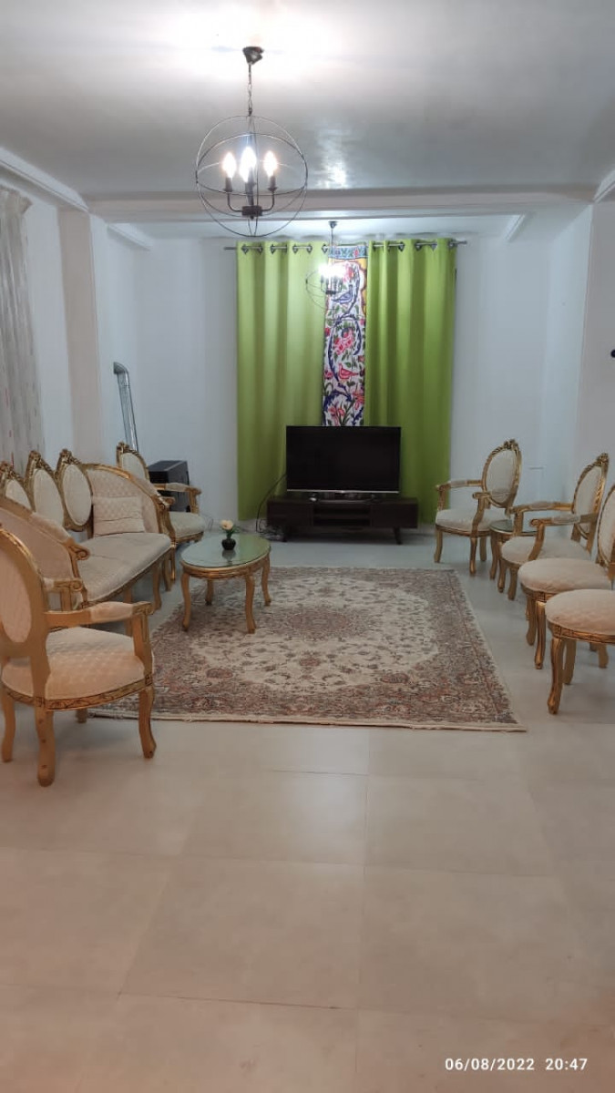 ویلا تکخوابه کلاردشت رودبارک
