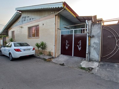 سوئیت نقلیِ دربست در طالب‌آباد انزلی