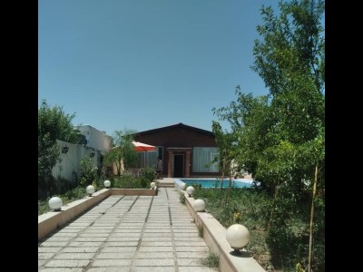 ویلای دنج در شهرک سهیلیه