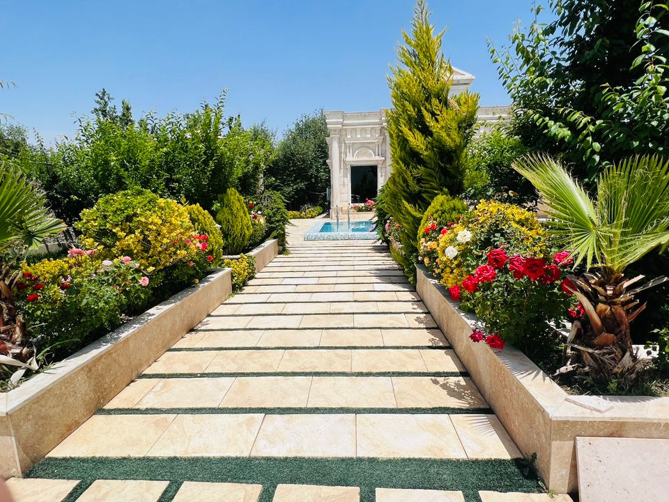محوطه