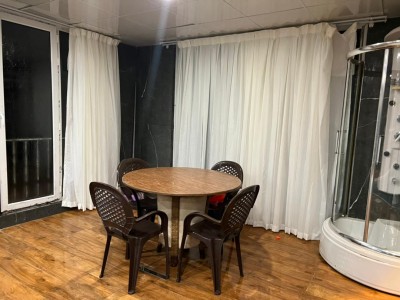 ویلای۳۰۰متری دوبلکس استخر ابگرم هاناجان