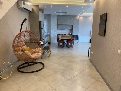 ویلای دوبلکس زیبا دشت