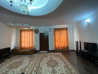 ویلای استخردار "آرام" در کردان